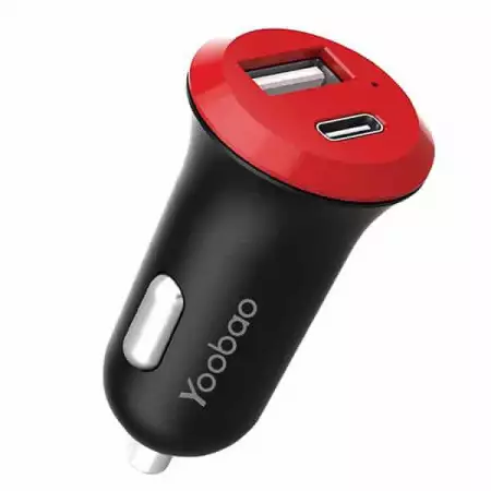 3. Снимка на Продавам Yoobao зарядни с USB