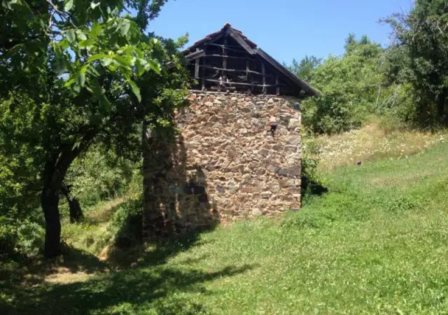 5. Снимка на Къща в село Кръстатица