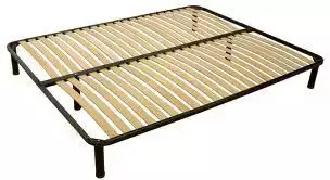 2. Снимка на Подматрачни рамки за легла