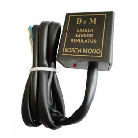 1. Снимка на Bosch Mono мотроник за АГУ