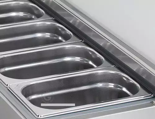 Професионални хладилни витрини ЧИСТО НОВИ