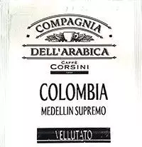 1. Снимка на Филтърни кафе дози КОРСИНИ - Италия