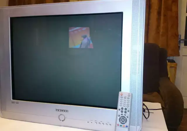 1. Снимка на Продавам телевизор Самсунг