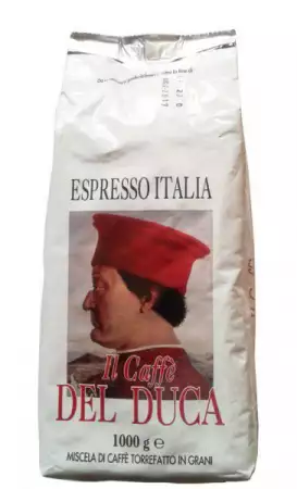 1. Снимка на Кафе на зърна ДЕЛ ДУКА - Италия