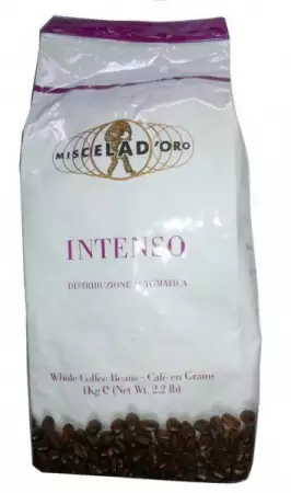 1. Снимка на Кафе на зърна МИШЕЛА ДОРО - Италия