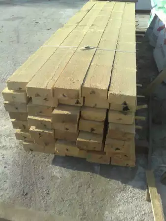 2. Снимка на Дървен материал - ТОП ЦЕНИ