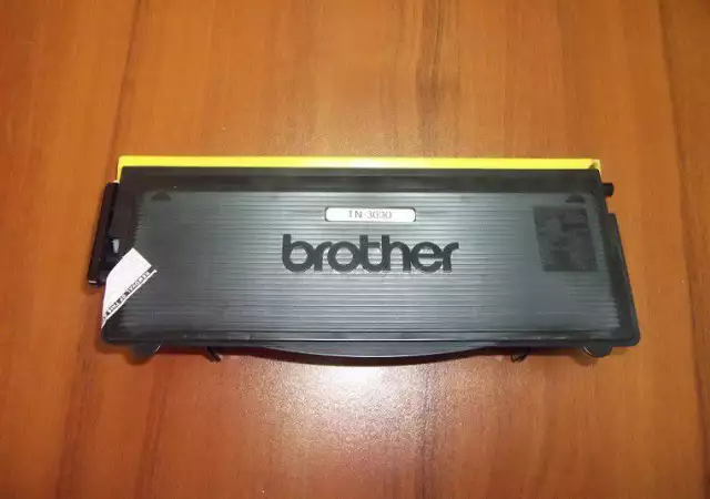 1. Снимка на Тонер касета за Brother TN - 3030
