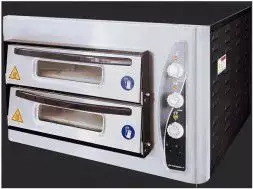 18. Снимка на Фритюрници и подгреватели за пържени картофи.
