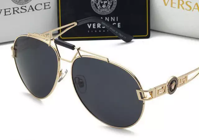 Слънчеви очила Versace Висок клас реплика