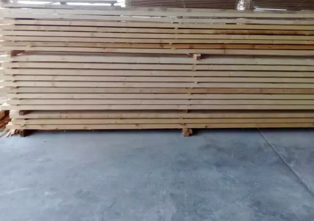 7. Снимка на Продажба, обработка и транспорт на фасониран дървен материал