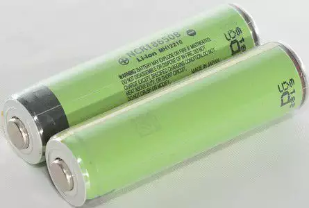 Оригинални Батерии 18 650, Panasonic - Литиеви, Топ Оферта