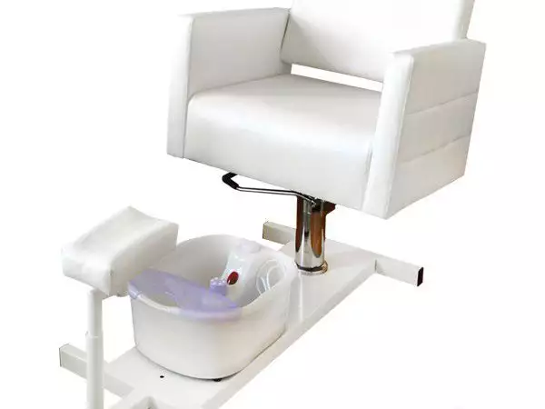 Стилен стол за педикюр - Модел KL 6606
