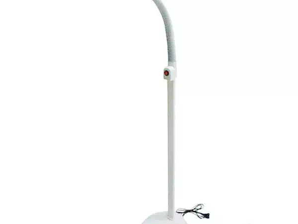 1. Снимка на LED Лампа Лупа със стойка модел 325