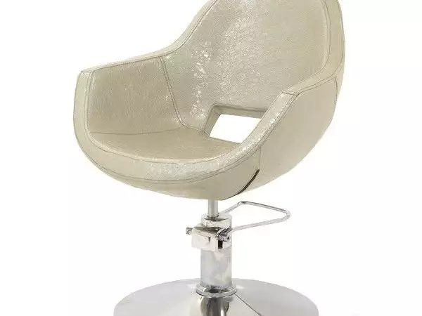 Професионален фризьорски стол модел 104