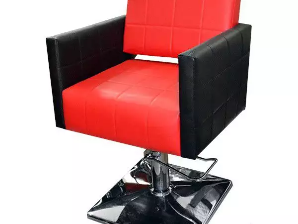 2. Снимка на Стилен стол за подстригване М401 lb