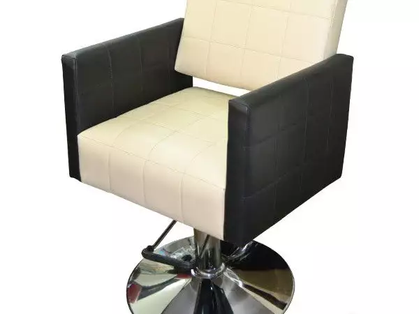 3. Снимка на Стилен стол за подстригване М401 lb