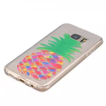 14. Снимка на Samsung Galaxy S7 и S7 Edge case