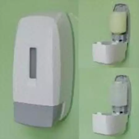 3. Снимка на Катрин Макс ООД - Професионални дозатори за течен сапун
