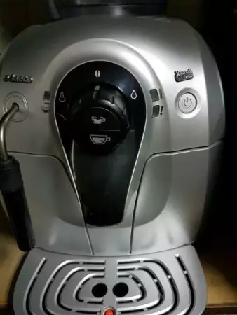 Кафе машина - автомат Saeco X smail plus