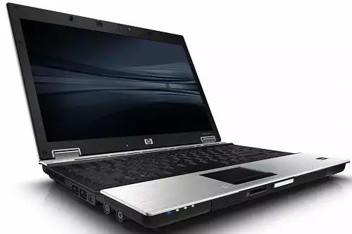 Лаптоп HP ЕliteBook 6930p Intel Core 2 Duo P8600 2GB RAM