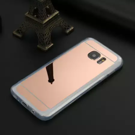 9. Снимка на Samsung Galaxy S7 и S7 Edge case