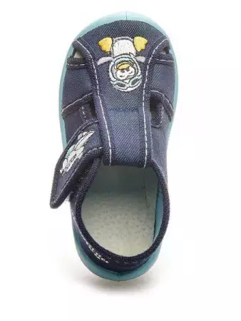 4. Снимка на Текстилни обувки за най - малките от Perfection bg - 16.90 лв