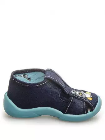 Текстилни обувки за най - малките от Perfection bg - 16.90 лв