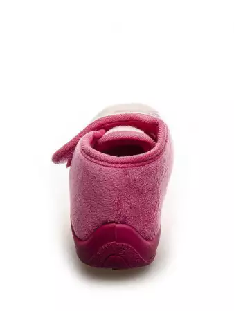 6. Снимка на Розови момичешки домашни пантофи от Perfection bg - 13.90 лв