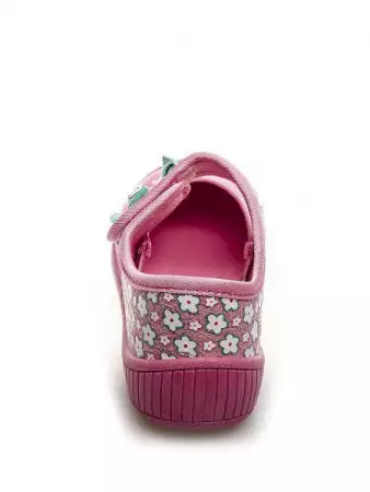 6. Снимка на Детски текстилни обувки MIAandMe от Perfection.bg