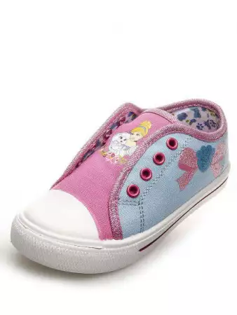 1. Снимка на Детски обувки Disney за момиче от Perfection.bg