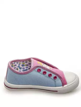 Детски обувки Disney за момиче от Perfection.bg