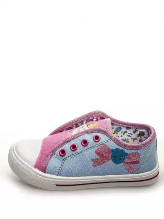 2. Снимка на Детски обувки Disney за момиче от Perfection.bg