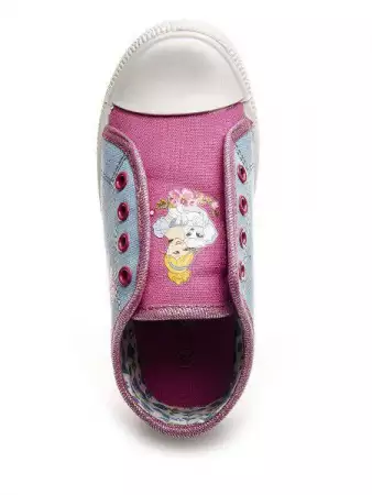 4. Снимка на Детски обувки Disney за момиче от Perfection.bg