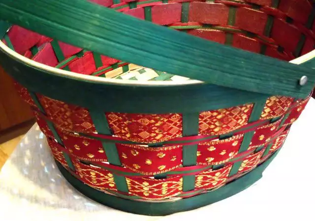 Декоративни кошници