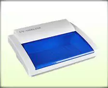 2. Снимка на продавам UV УВ стерилизатор нови различни модели