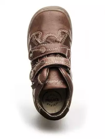 4. Снимка на Обувки Primigi от Perfection