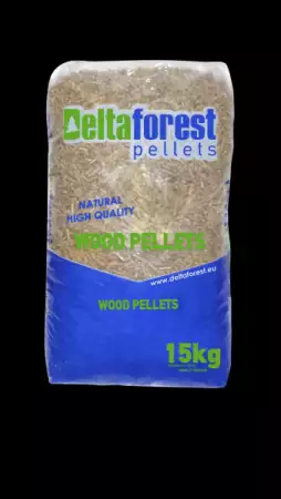 3. Снимка на Пелети ECOnomical pellets А2 икономични