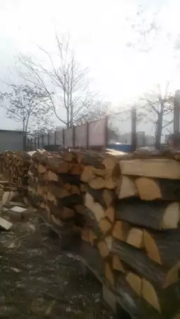 дърва за огрев