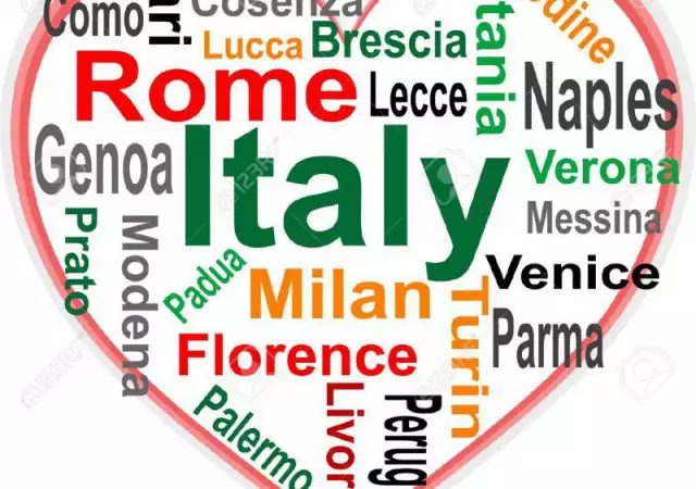Обучение по Италиански език на супер цени