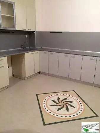 Тристаен апартамент - Гагарин