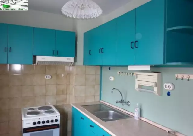 Двустаен апартамент - Смирненски