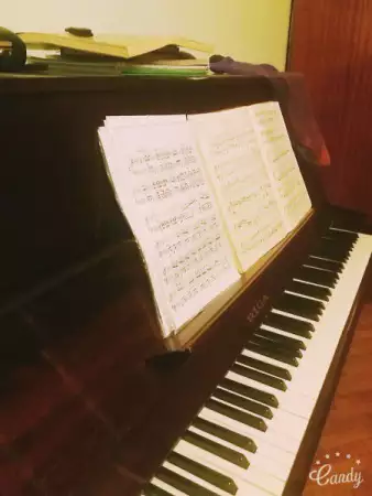 Пиано - рига