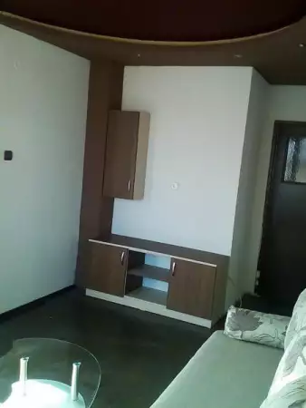 Тристаен нов апартамент - Каменица