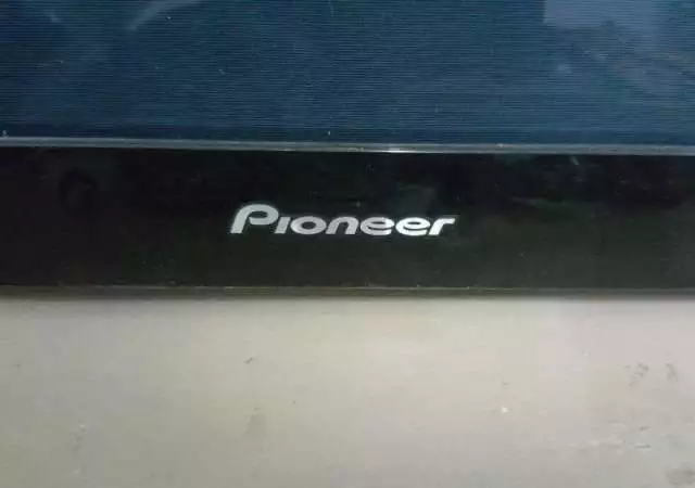 5. Снимка на Монитор плазмен Pioneer PDP - 436PE 43 инчов