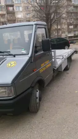 Пътна помощ и сервиз на Е79 в района на Дупница