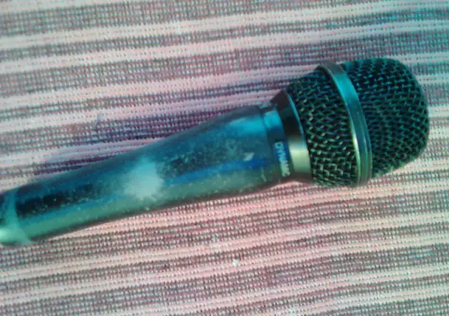 3. Снимка на Dynamic microphone - Electro - Voice - MC150
