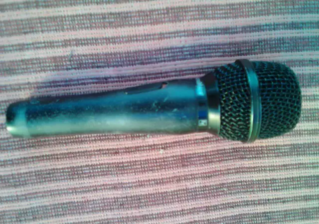 4. Снимка на Dynamic microphone - Electro - Voice - MC150