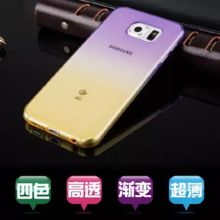 7. Снимка на Samsung Galaxy S7 и S7 Edge case