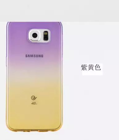 8. Снимка на Samsung Galaxy S7 и S7 Edge case