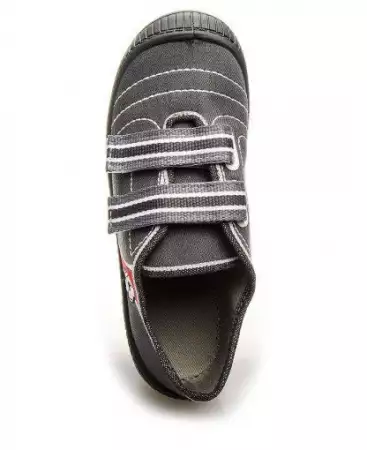 4. Снимка на Дишащи текстилни обувки - пантофи от Perfection за момче